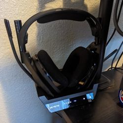 Astro A50 PS4 Wireless