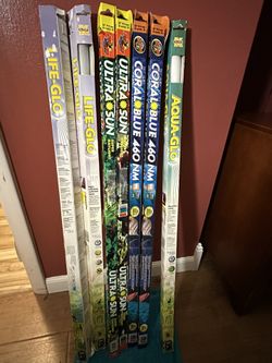 36inch Aquarium Bulbs