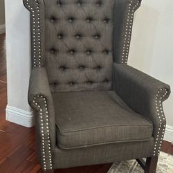 Arm Chair