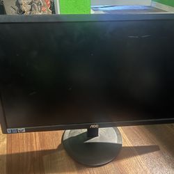 Computer Screen