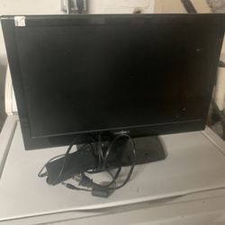 Insignia 21” Small TV