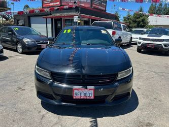 2019 Dodge Charger