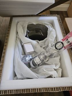 Vessel Sink