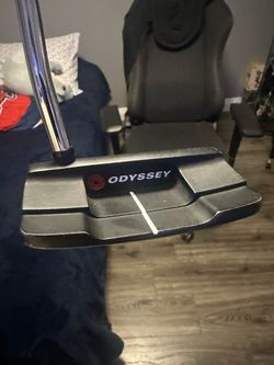 Odyssey Putter