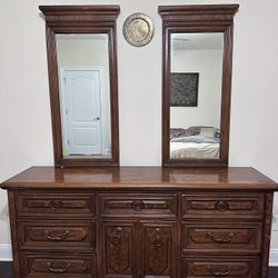 Bedroom Set