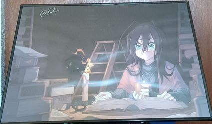 Picture Frame