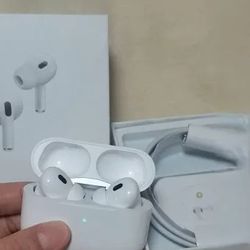 Air Pods