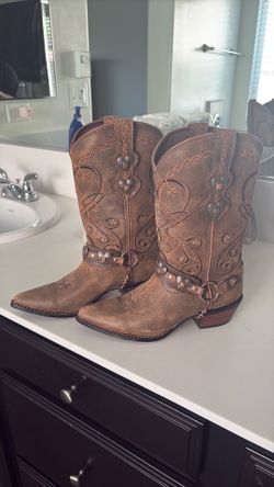 Durango boots