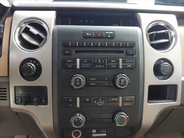2011 Ford F-150