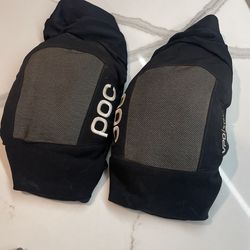 POC VPD System Knee Guards 