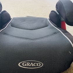Car Booster Seat 