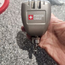 Palm Nailer