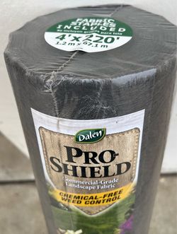 Dalen Pro-Shield 4ft x 220ft is a heavy-duty fabric