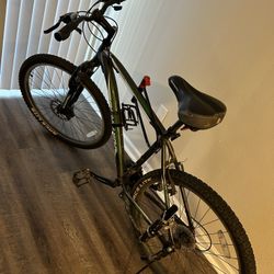  Like New Used Bike