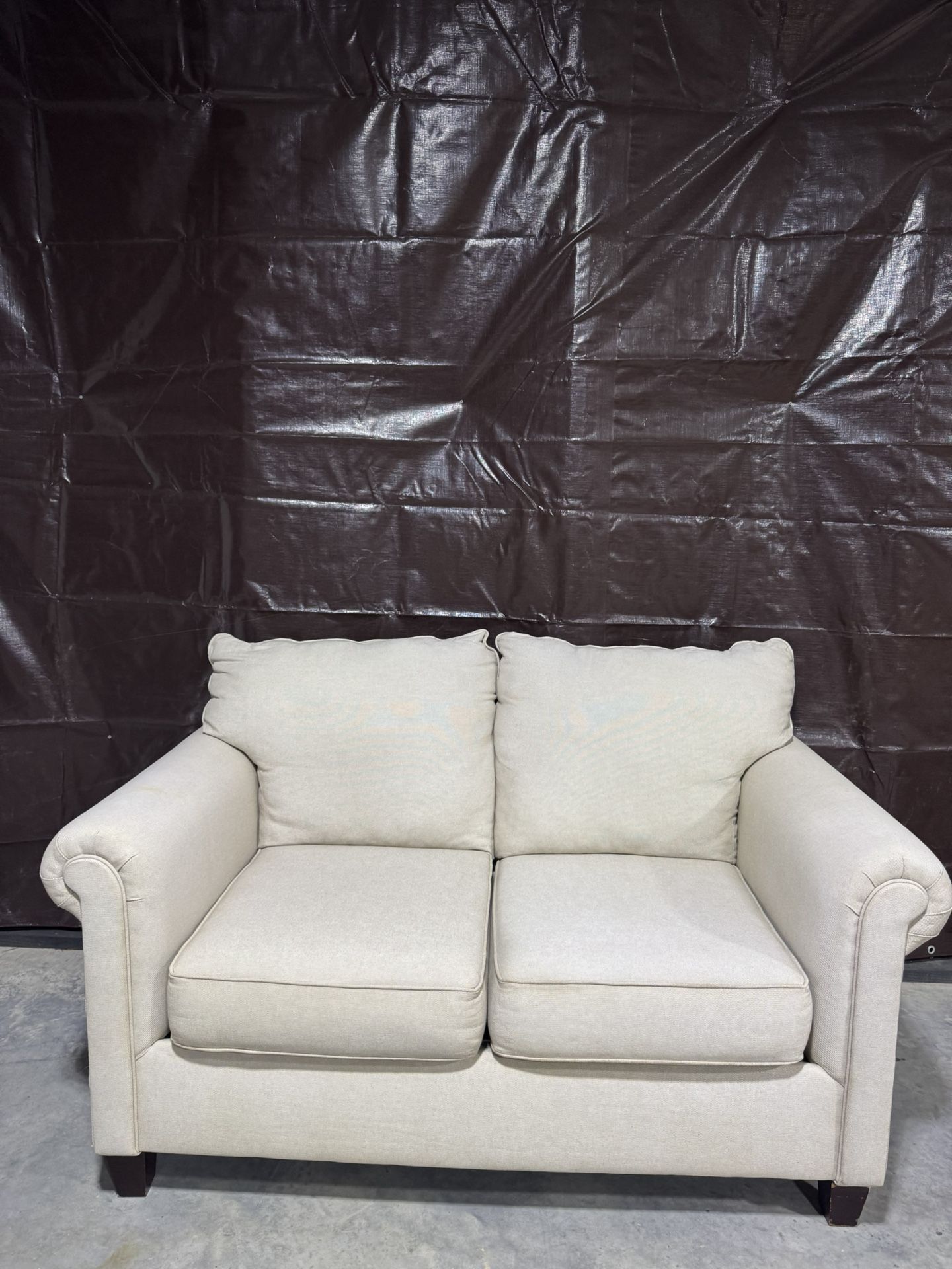 Clean/great Condition Love Seat