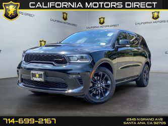 2021 Dodge Durango