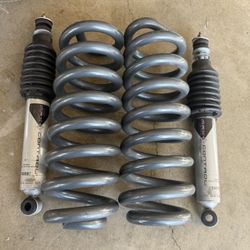 F250 Parts Suspension Parts
