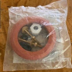 Toilet Tank To Bowl Rubber Gasket Shef Sb1