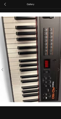 Roland RD150-AVAILABLE