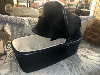 Bassinet for Momcozy ChangeGo Baby Stroller ( No Stroller )