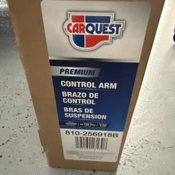 Prius C Yaris XD Control Arm Left Driver Side