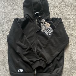 Chrome Heart Jacket Size Small