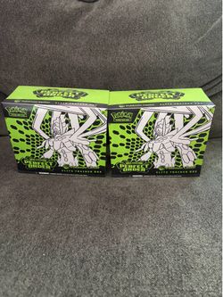 Perfect Order ETB