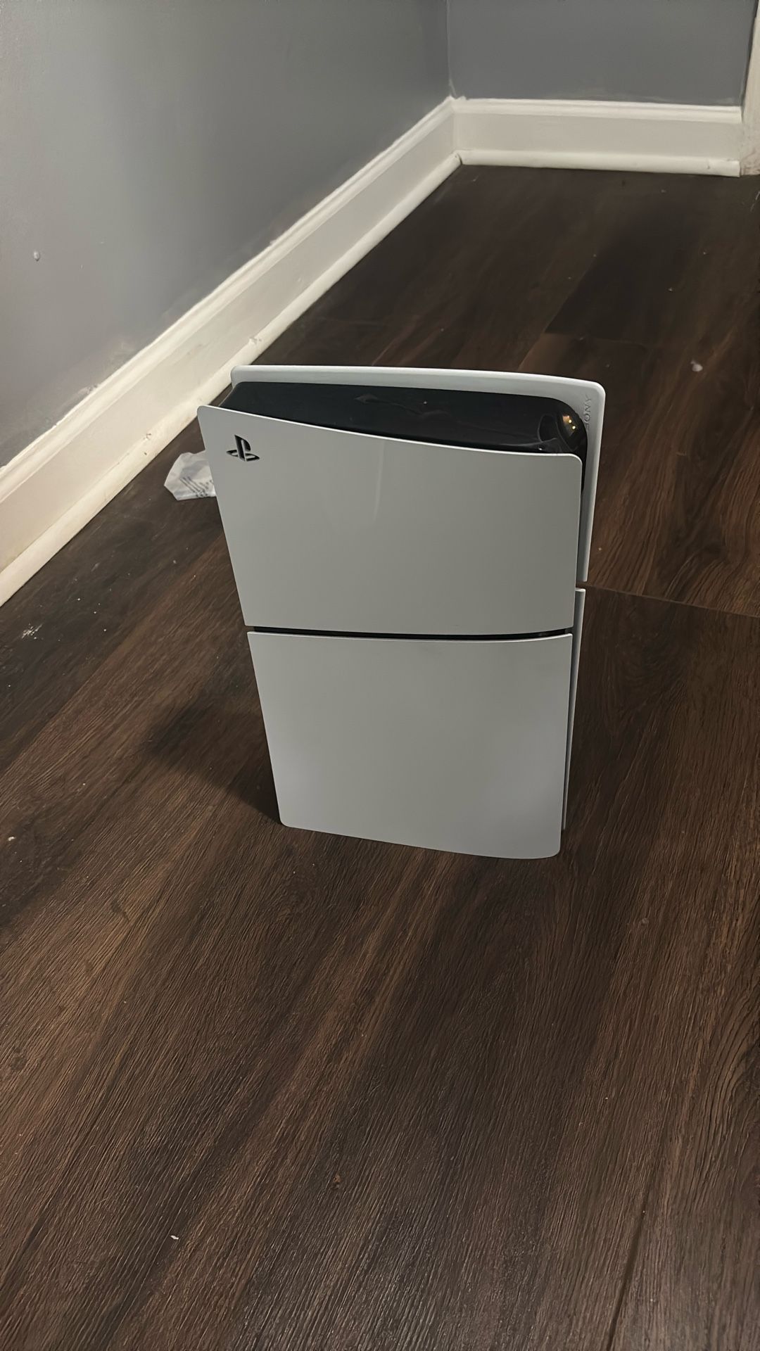 PS5