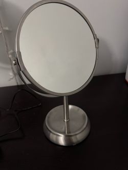 Vanity Mirror