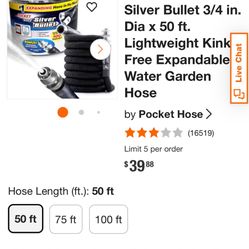 New House Was A Gift 