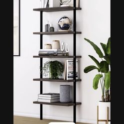 The Bookcase