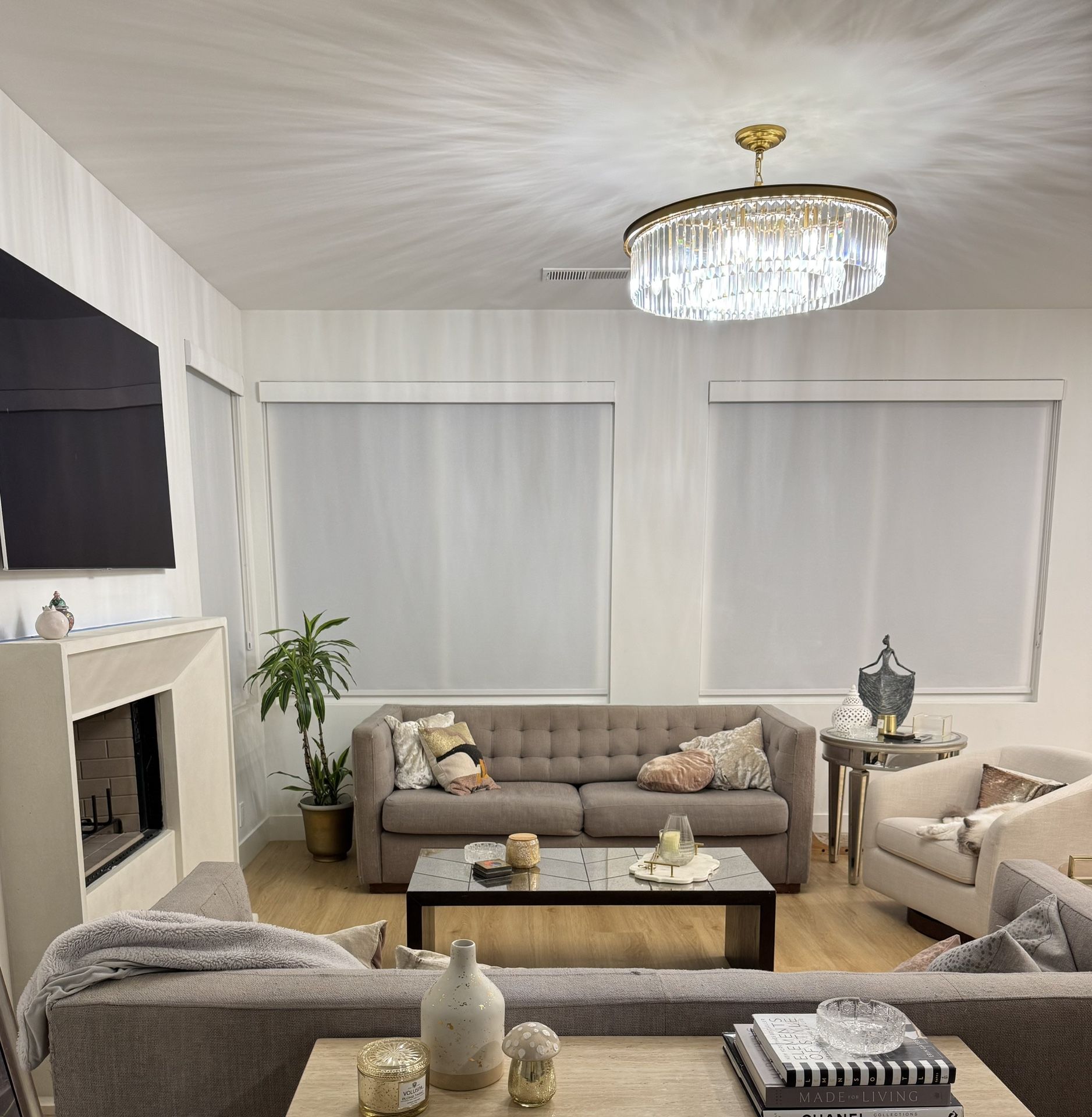 West Elm Rochester Sofas – Matching Pair – Pickup Only