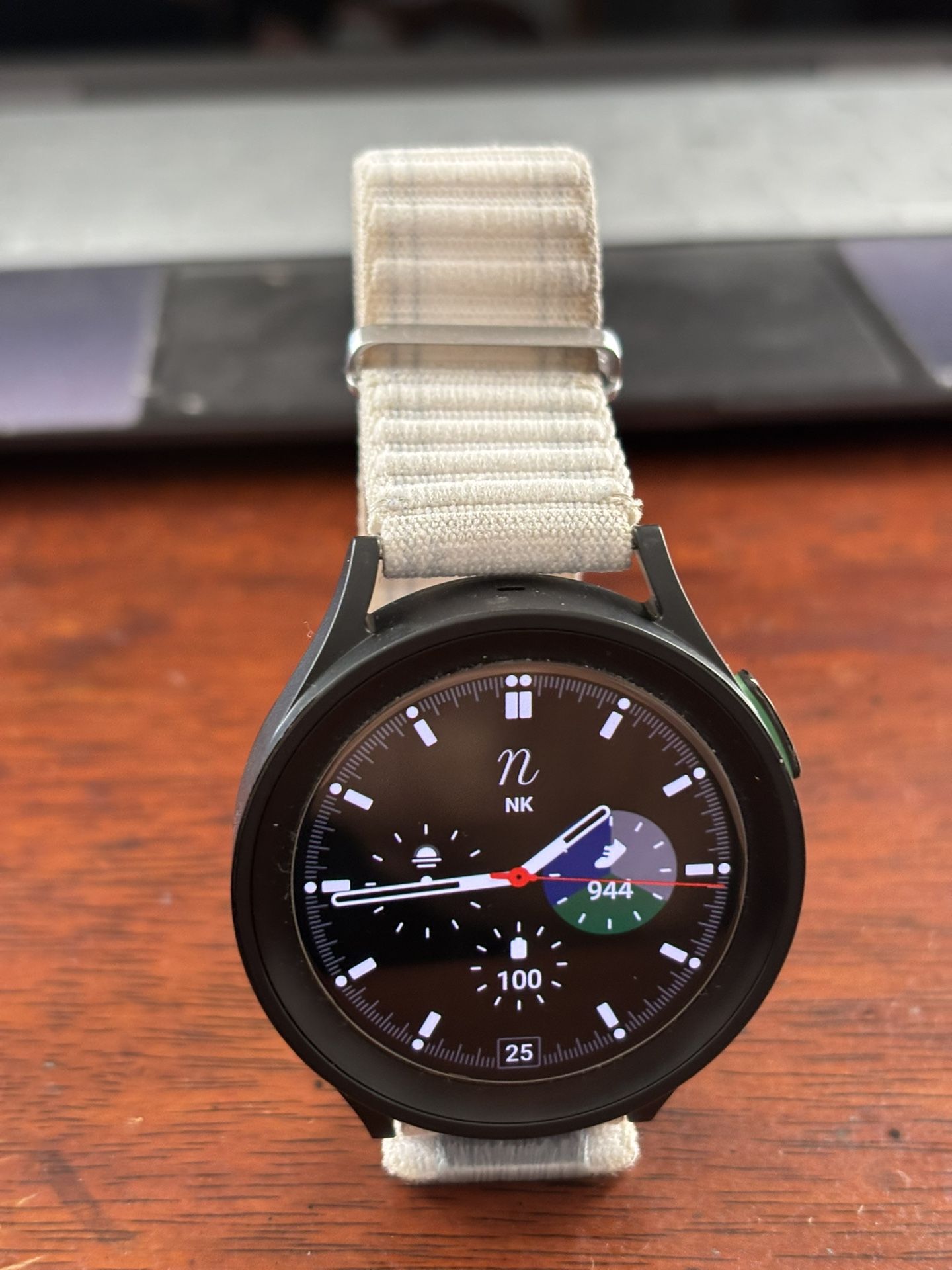 Samsung Galaxy Watch Pro