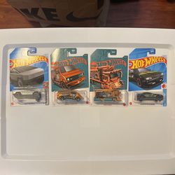Hotwheels Cars For Sale
