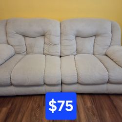 Recliners