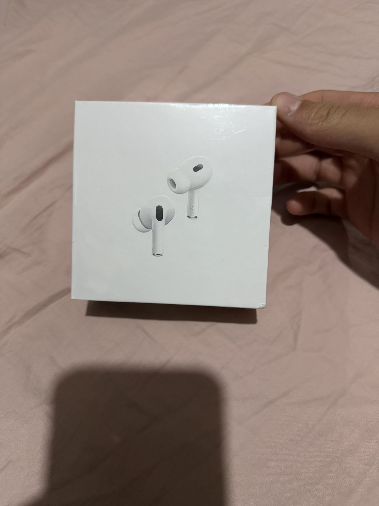 Airpod Pros 2nd Generation