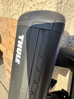 Thule  rack