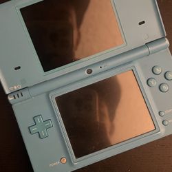 Nintendo DS $60