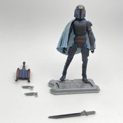 Pre Viszla Star Wars The Clone Wars Figure 
