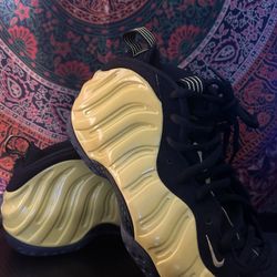 WuTang Foamposites 