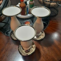Candle Holders 