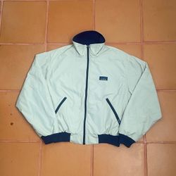 L.L. Bean Freeport Maine Men's Vintage Three Season Jacket