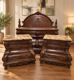 Bedroom Furniture King