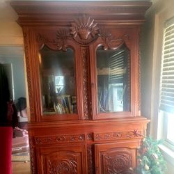 Wine Cabinet / Wine Rack