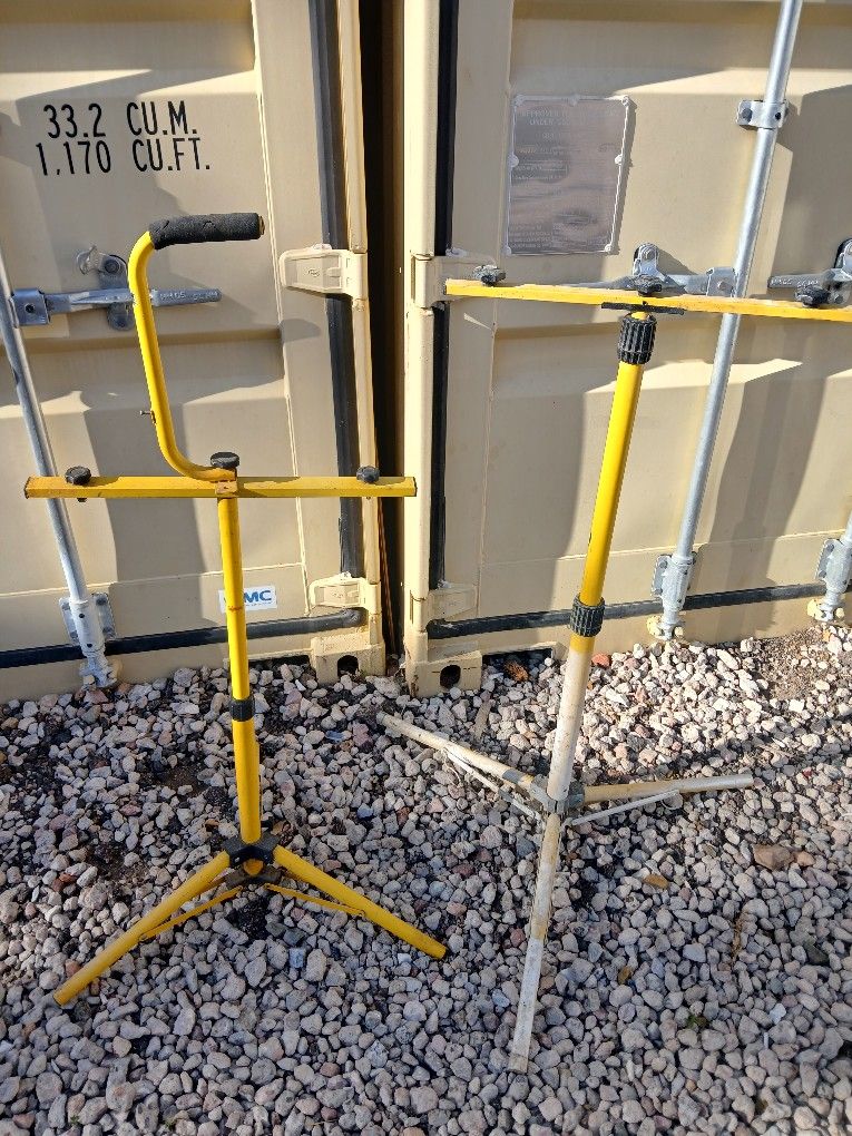 Light Stands