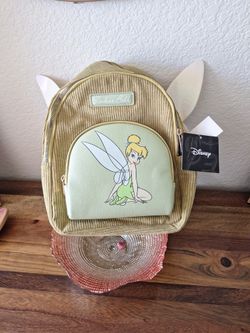 Disney Tinkerbell Backpack