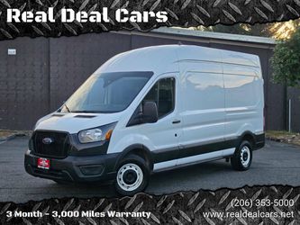 2021 Ford Transit-250 Cargo Van