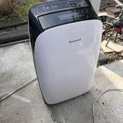 Portable AC