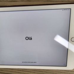 Part Only Ipad Air 1st Generation