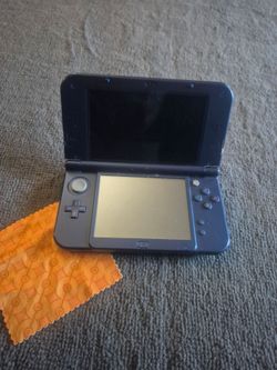New Nintendo 3Ds XL